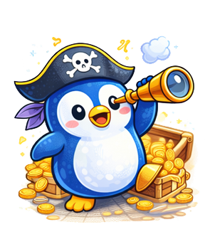 핫딜 상세 펭귄